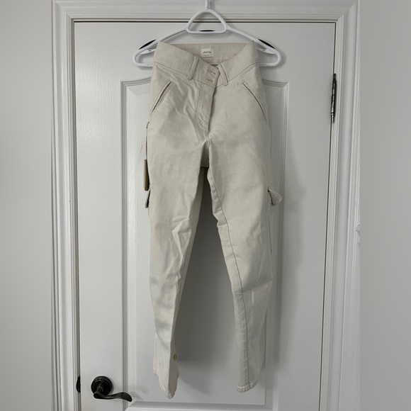 Wilfred Free Modern Cargo Pant - Picture 2 of 6